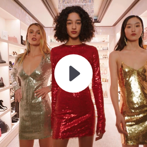 Video JIMMY CHOO I Want Choo Forever parfémovaná voda pro ženy